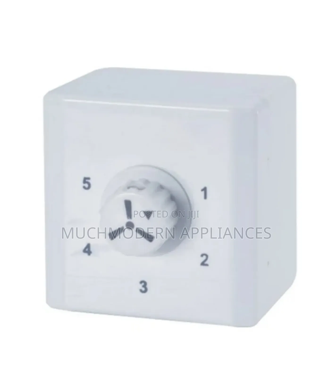 Fan Regulator DF CFRE