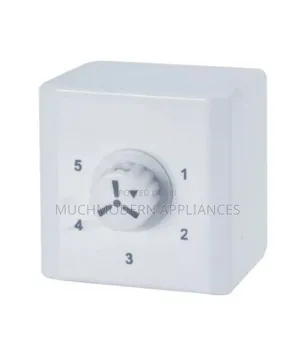 Fan Regulator DF CFRE