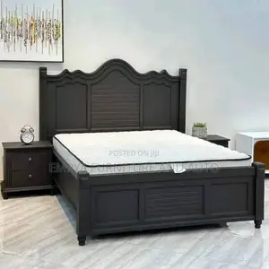 Kk Ing Loene Master Bed