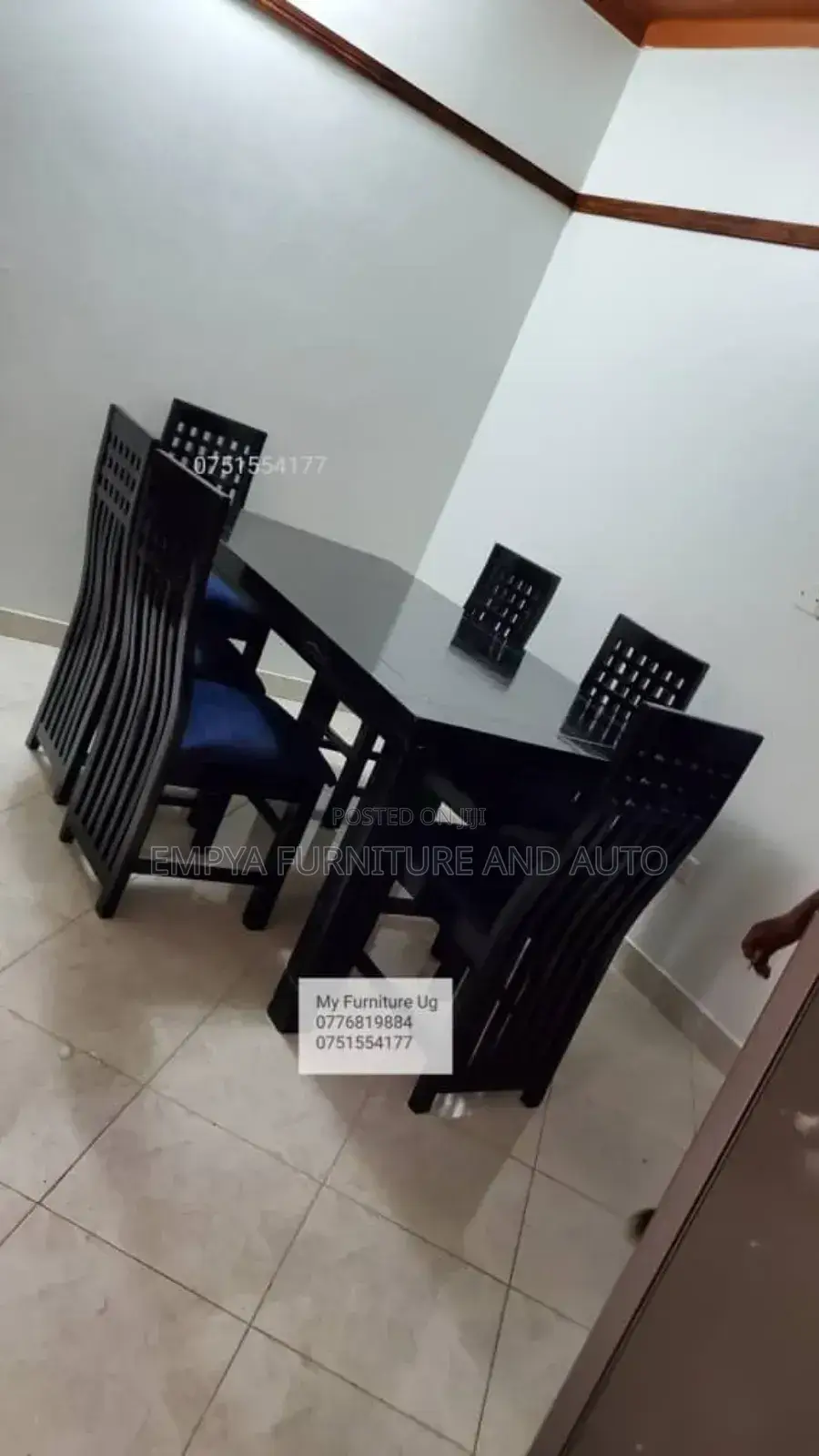 Full Dining Set