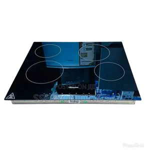 Hisense 60cm Built-in Ceramic Hob E6431C - 4 Burners, Touch-