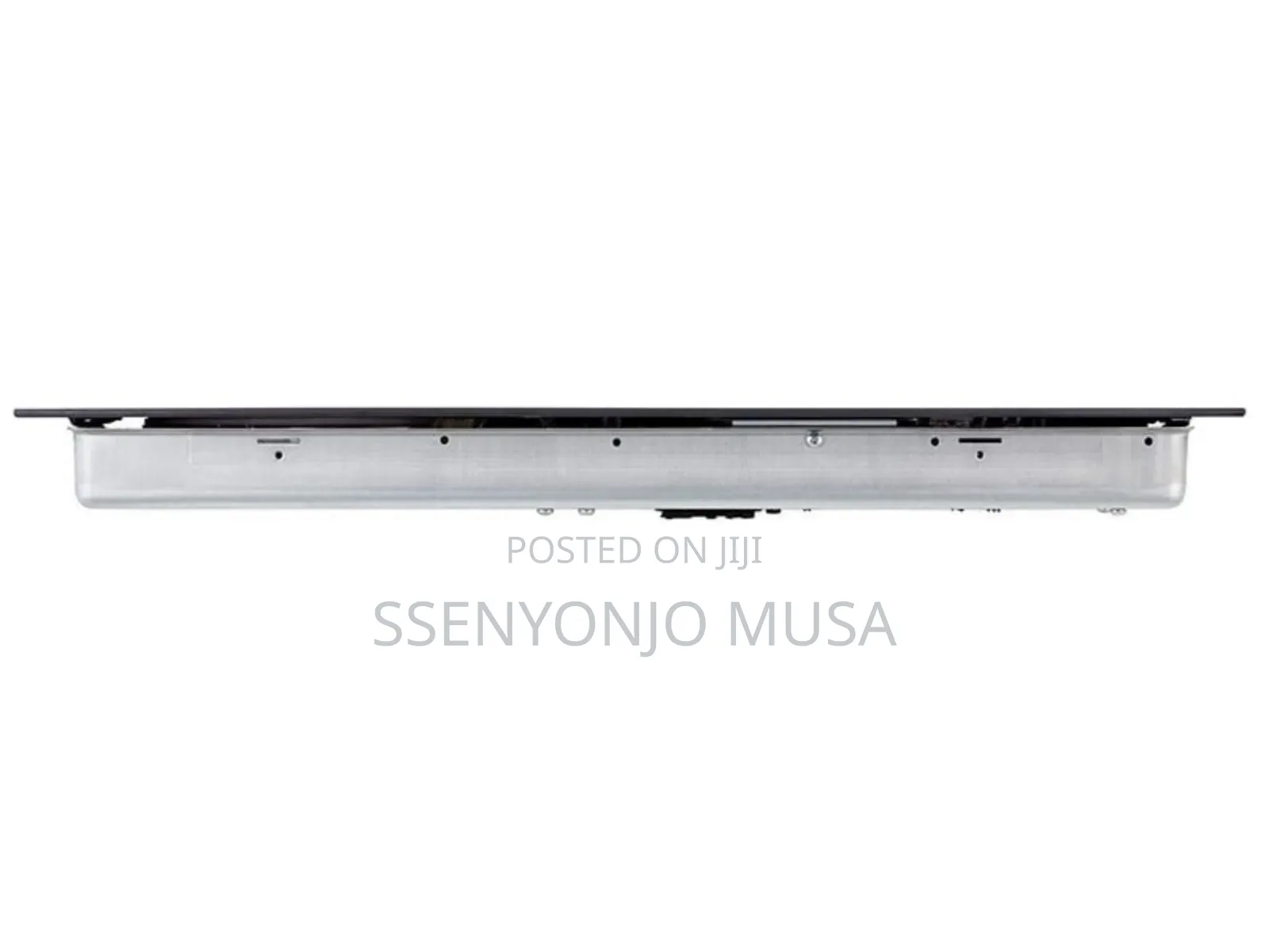 Hisense 60cm Built-in Ceramic Hob E6431C - 4 Burners, Touch-