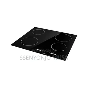 Hisense 60cm Built-in Ceramic Hob E6431C - 4 Burners, Touch-