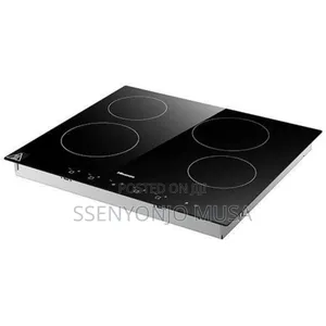 Hisense 60cm Built-in Ceramic Hob E6431C - 4 Burners, Touch-