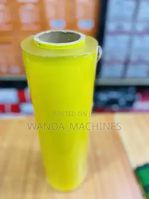 Cling Film All Sizes (Wrapping Tape)