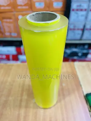 Cling Film All Sizes (Wrapping Tape)