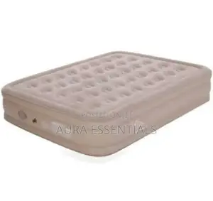 Inflatable Blow Up Air Mattress