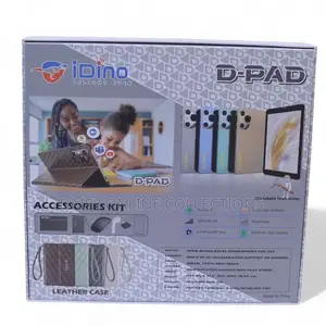 New Idino iBook 256 GB Blue