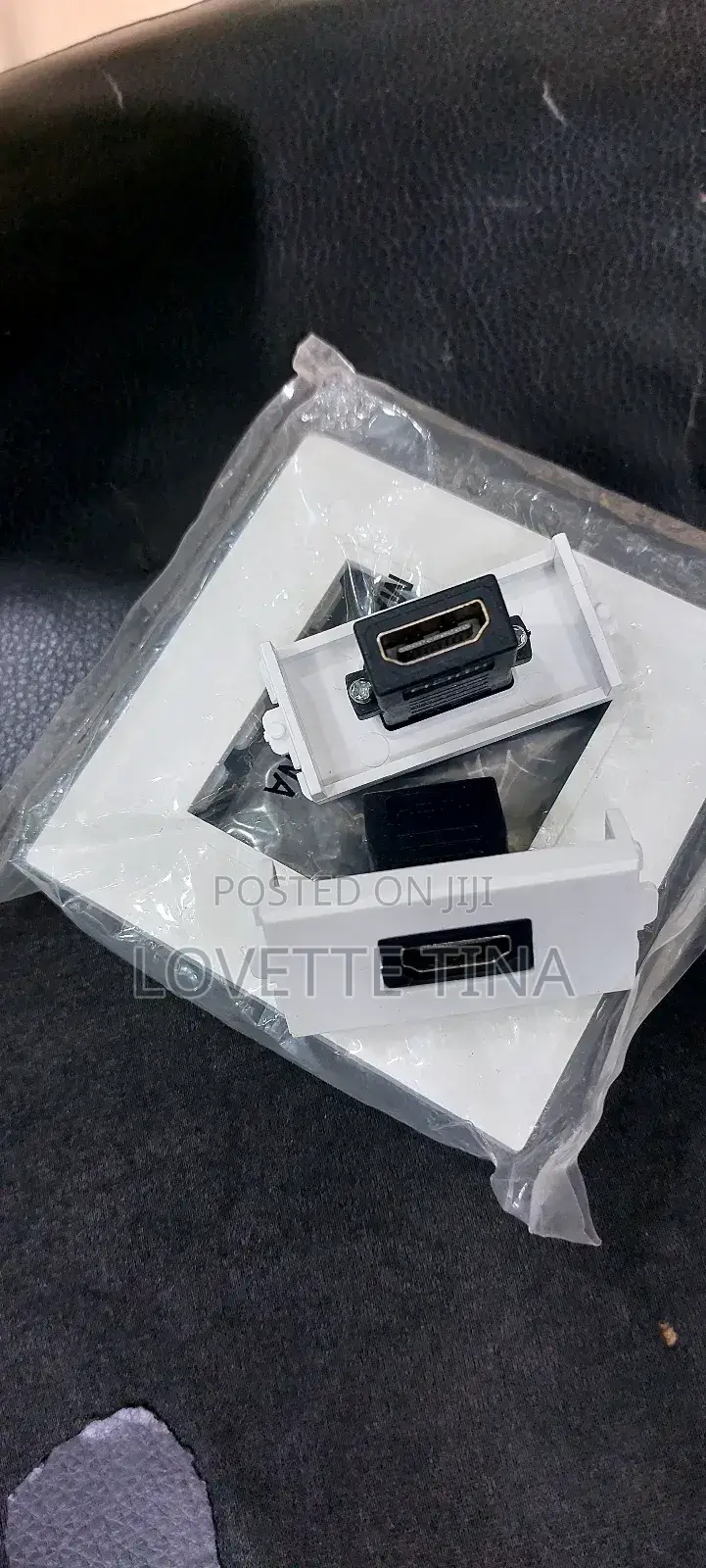 Hdmi Sockets