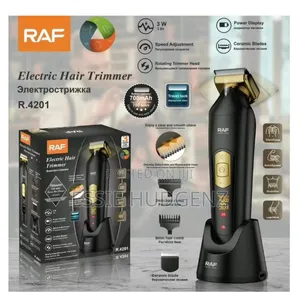 RAF Electric Trimmer
