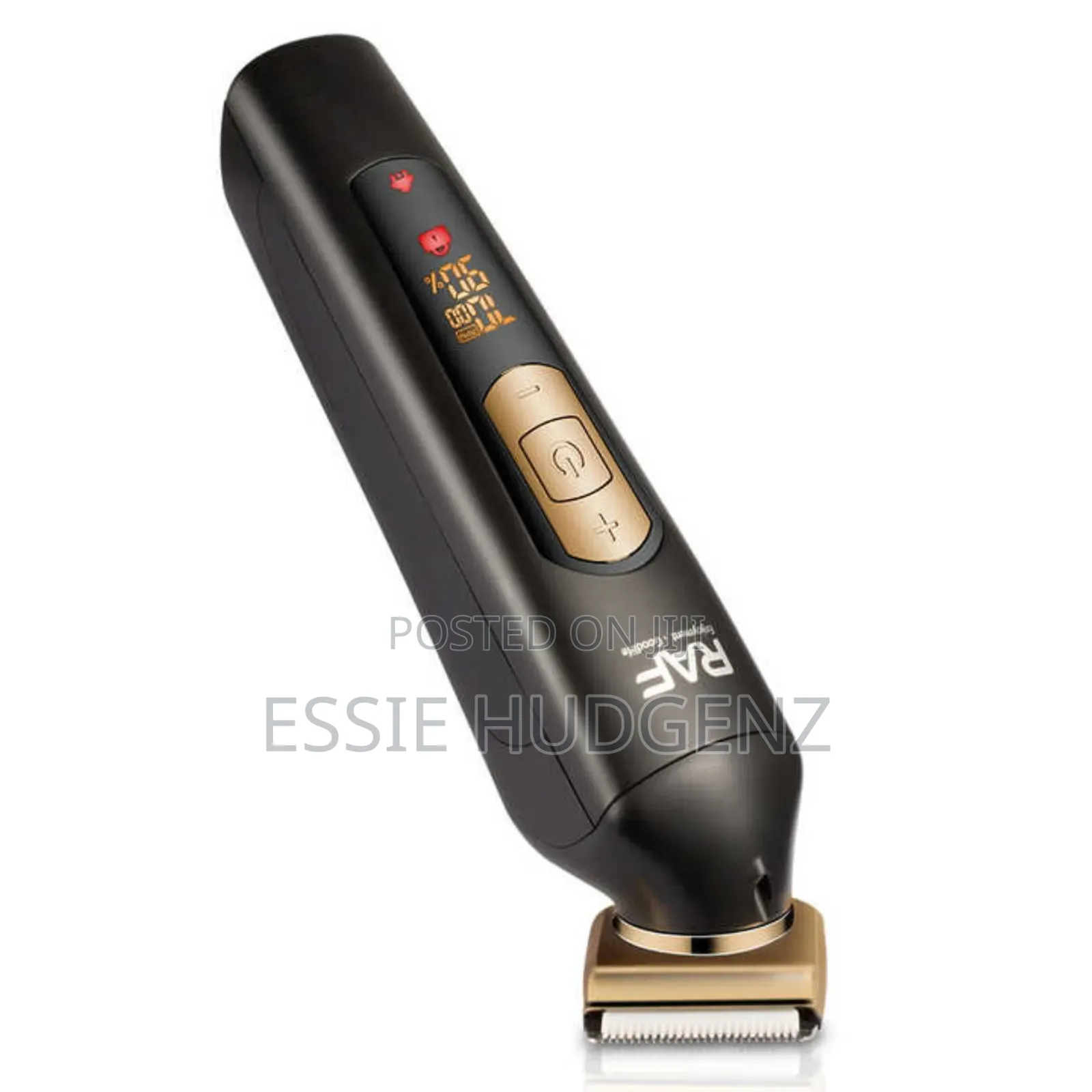 RAF Electric Trimmer