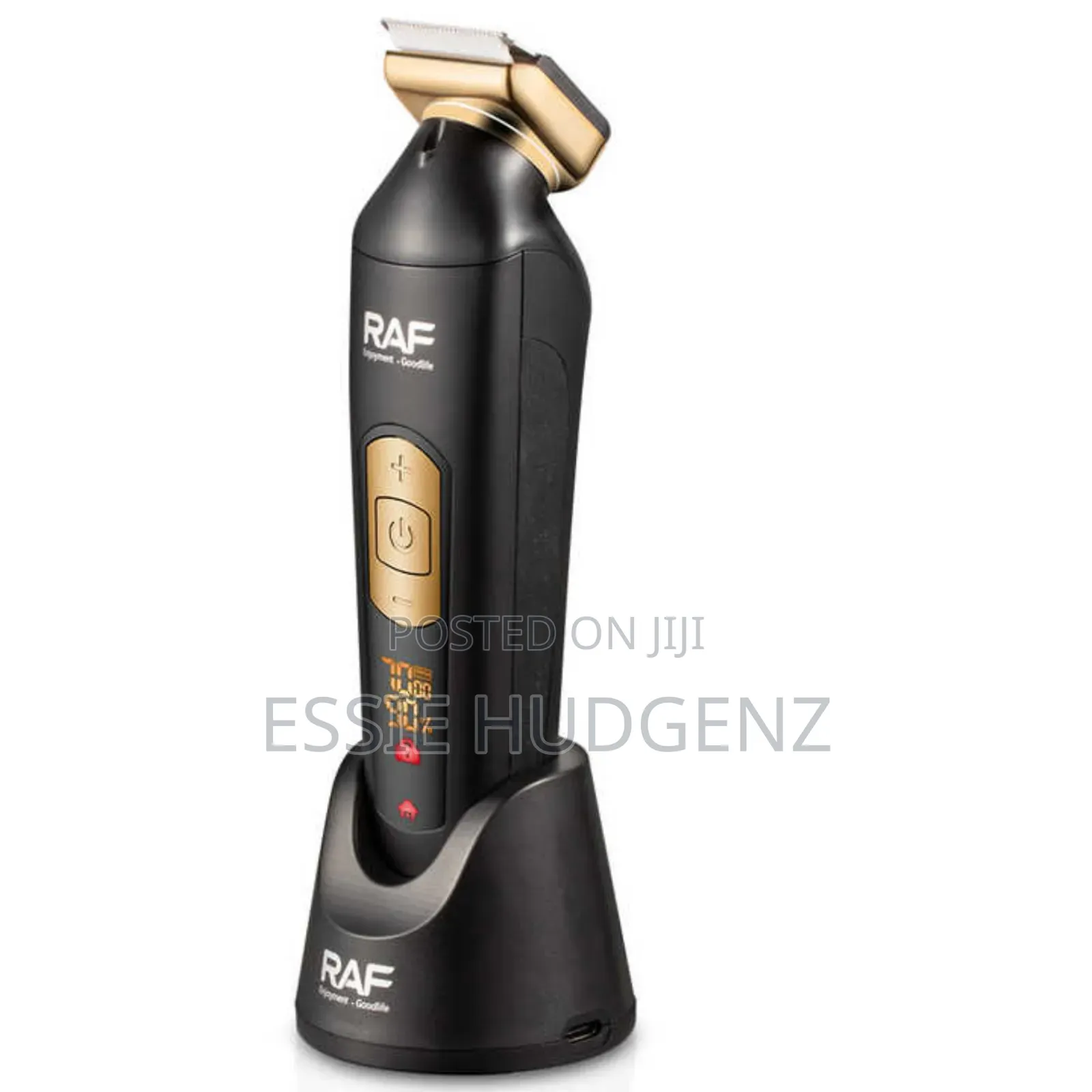 RAF Electric Trimmer