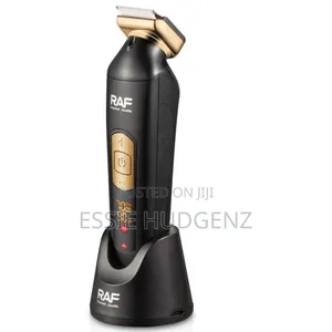 RAF Electric Trimmer