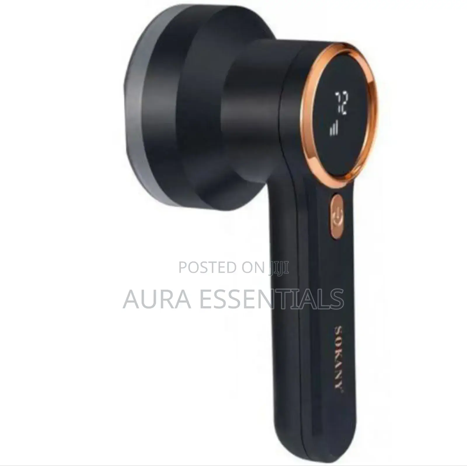 Sokany Elegant Design Lint Remover