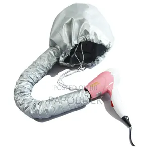 Hair Drying Cap Bonnet