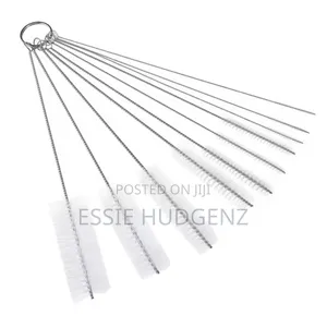 10pcs Cleaning Brush Set