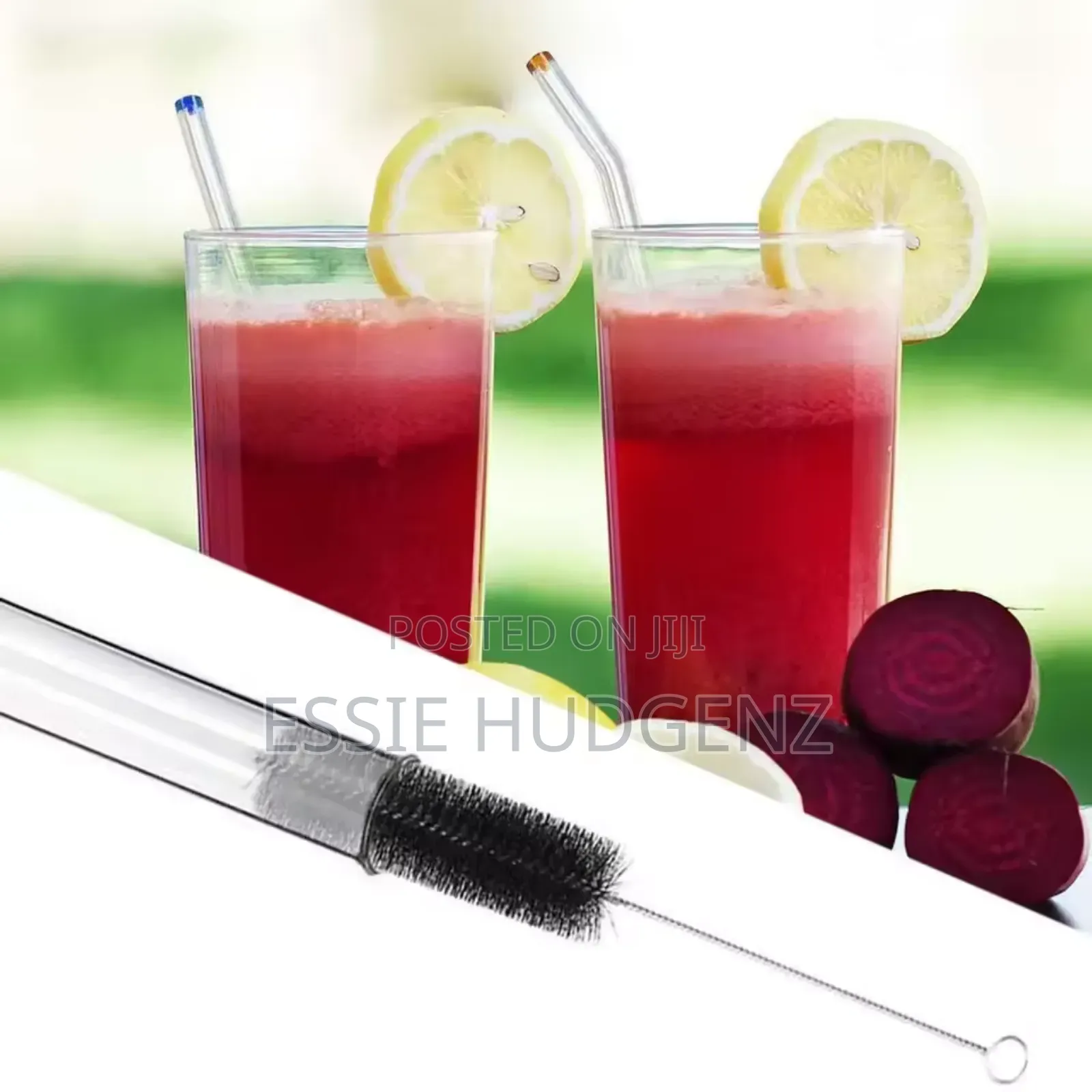 10pcs Cleaning Brush Set