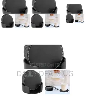 Glass Cover Set
