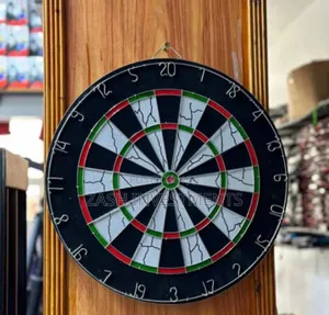 Photo - Tha Best Clearance Dart Board