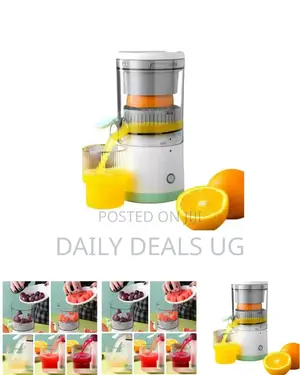 Port USB Juice Dispenser