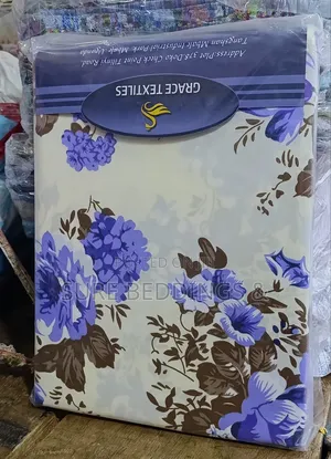 Dream 5*6 Bedsheets