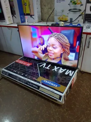 New SAMSUNG 32 Inches Digital Tv