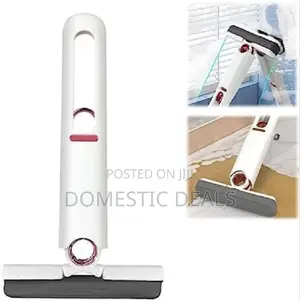 Mini Foldable Moper