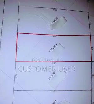 2 Plots at Mirembe Hill Estate,Mukono