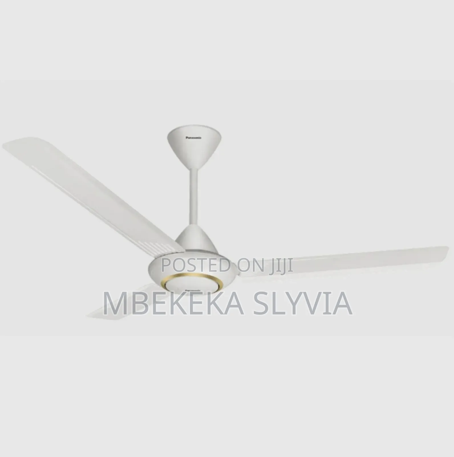 Ceiling Fan 56"-Veto
