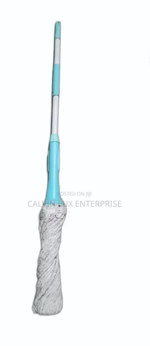 Twist Mopper