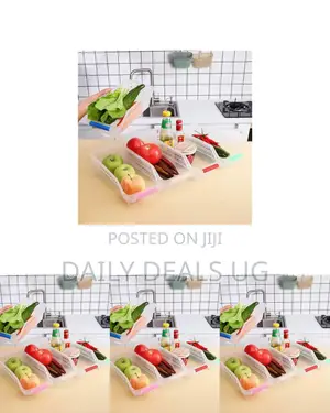 Refrigerator Storage Basket