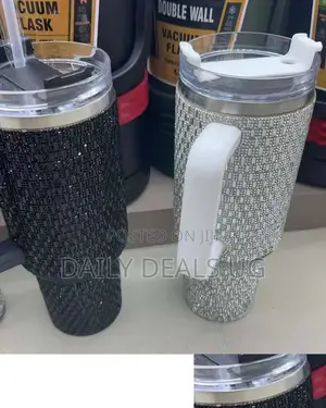 Travel Vacuum Glass