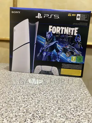 Digital Brand New Ps5 Slim