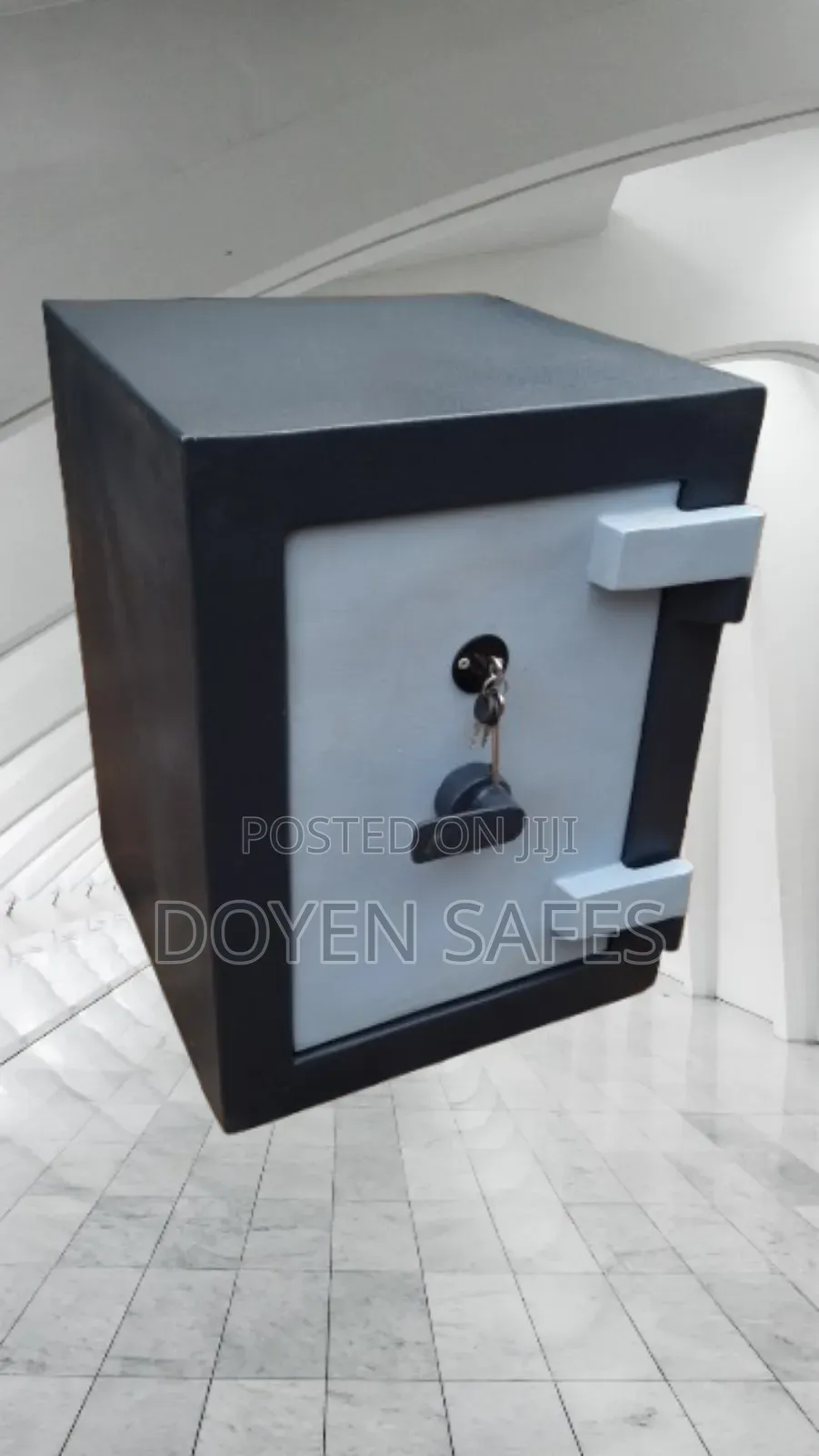 SAFE Safes 200kgs
