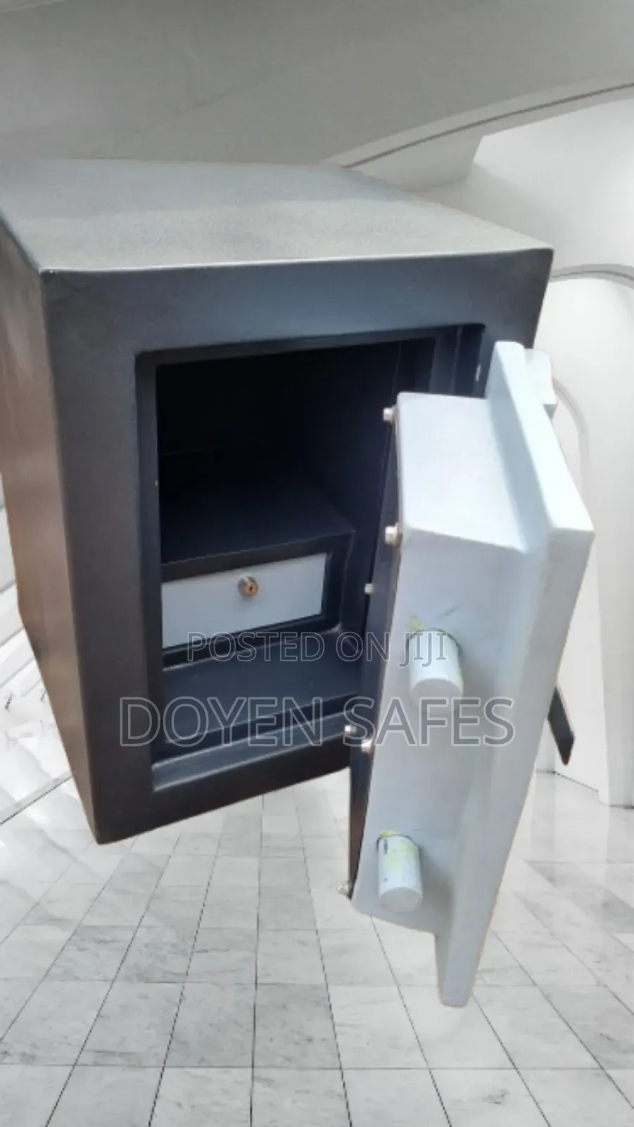 SAFE Safes 200kgs