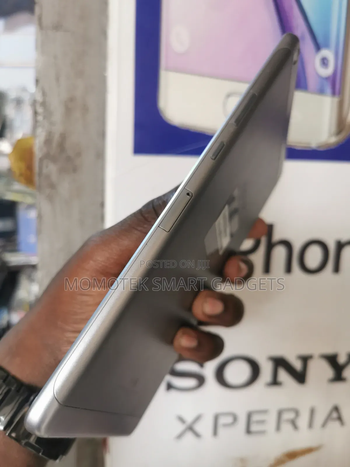 New Honor 5C 16 GB Gray