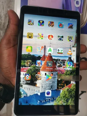 New Honor 5C 16 GB Gray