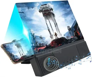 Mobile Screen Amplifier (Magini