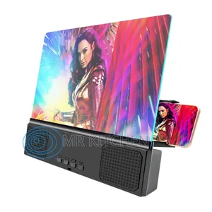 Mobile Screen Amplifier (Magini