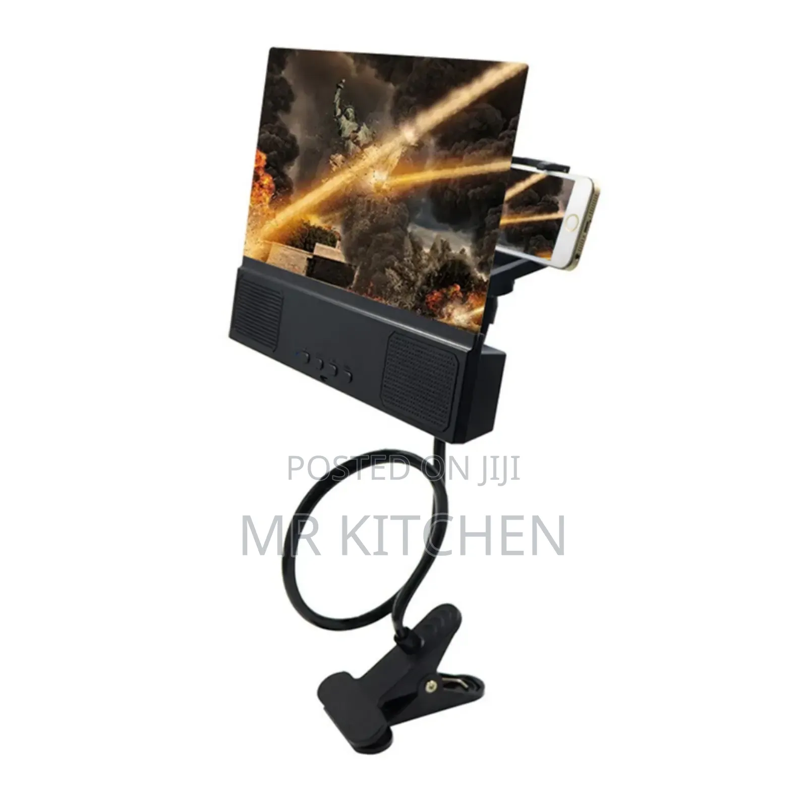 Mobile Screen Amplifier (Magini