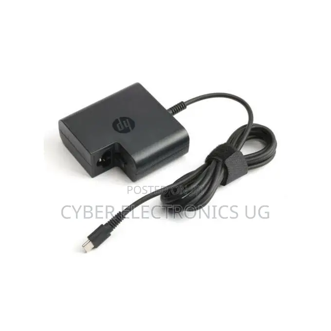 Hp USB Type-C Laptop Charger Original