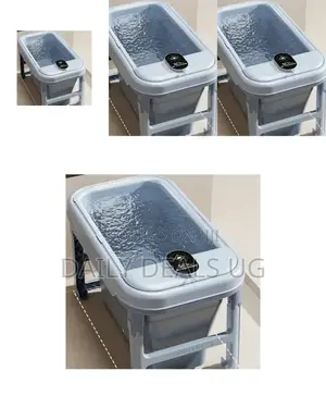 Photo - Big Adult Bath Tub