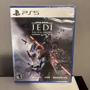 Pre Owned Jedi Fallen Order