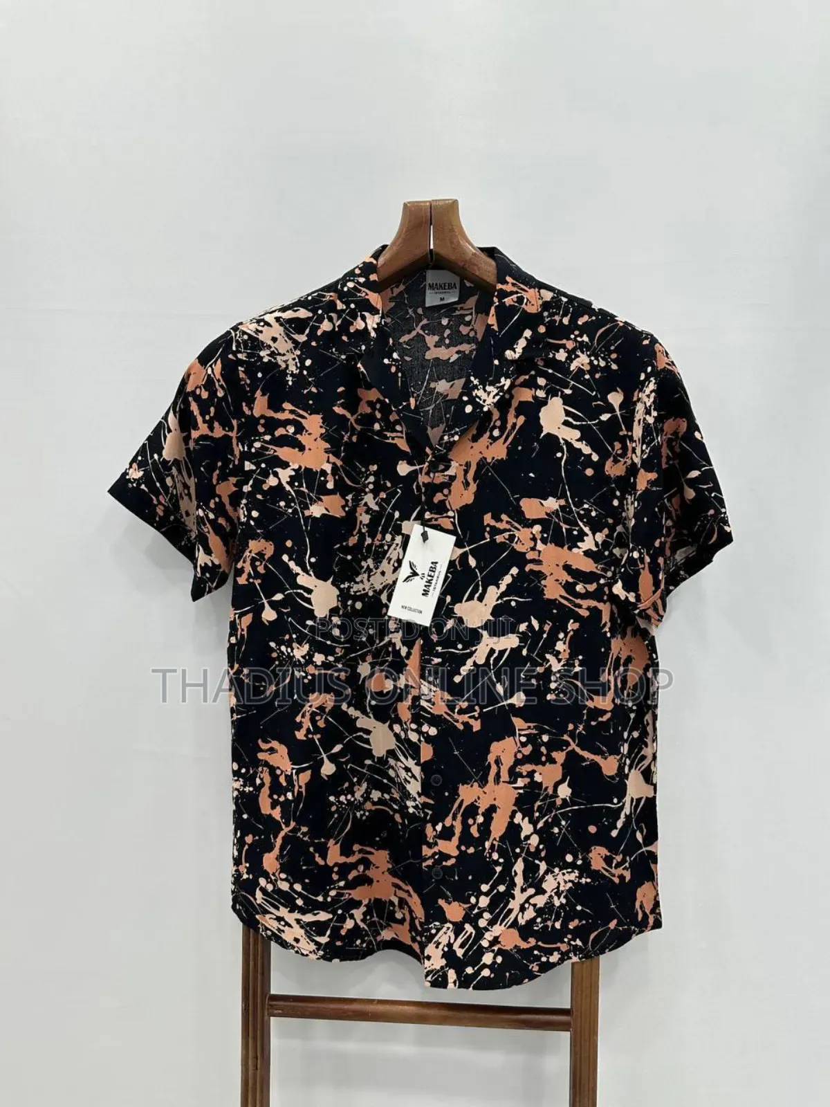 Vintage Unisex Turkish Tshirts
