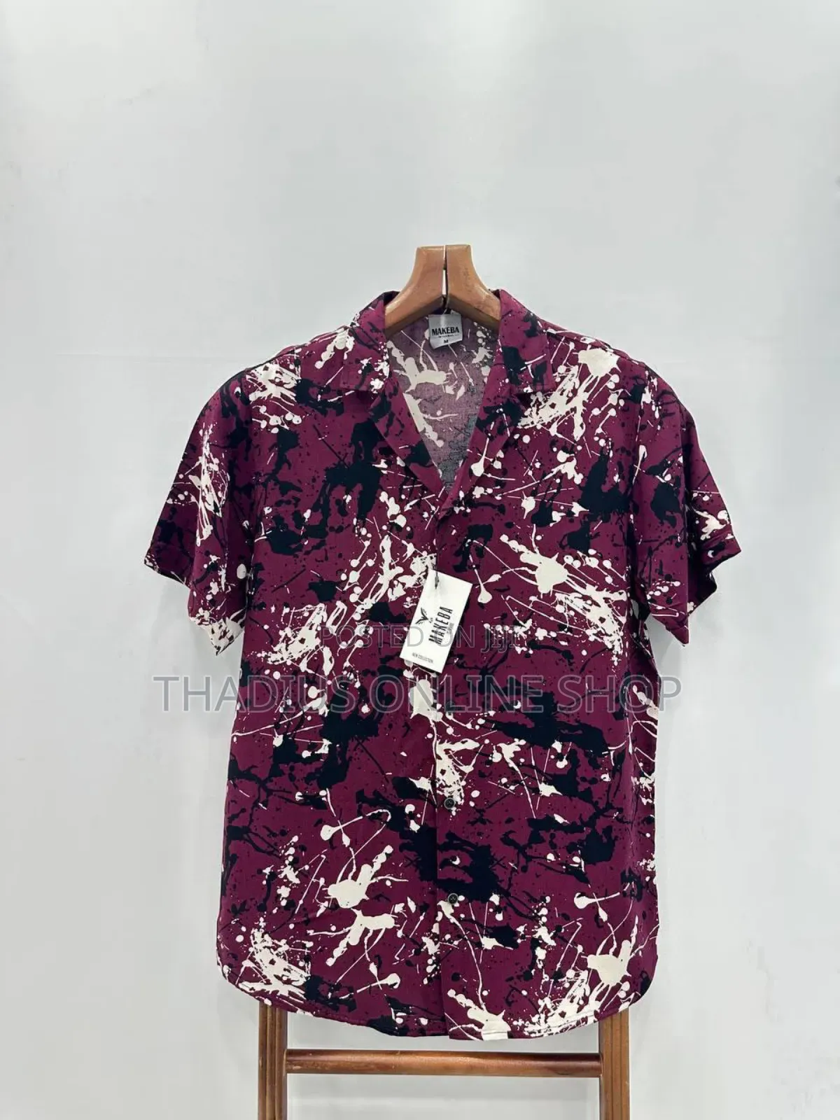 Vintage Unisex Turkish Tshirts