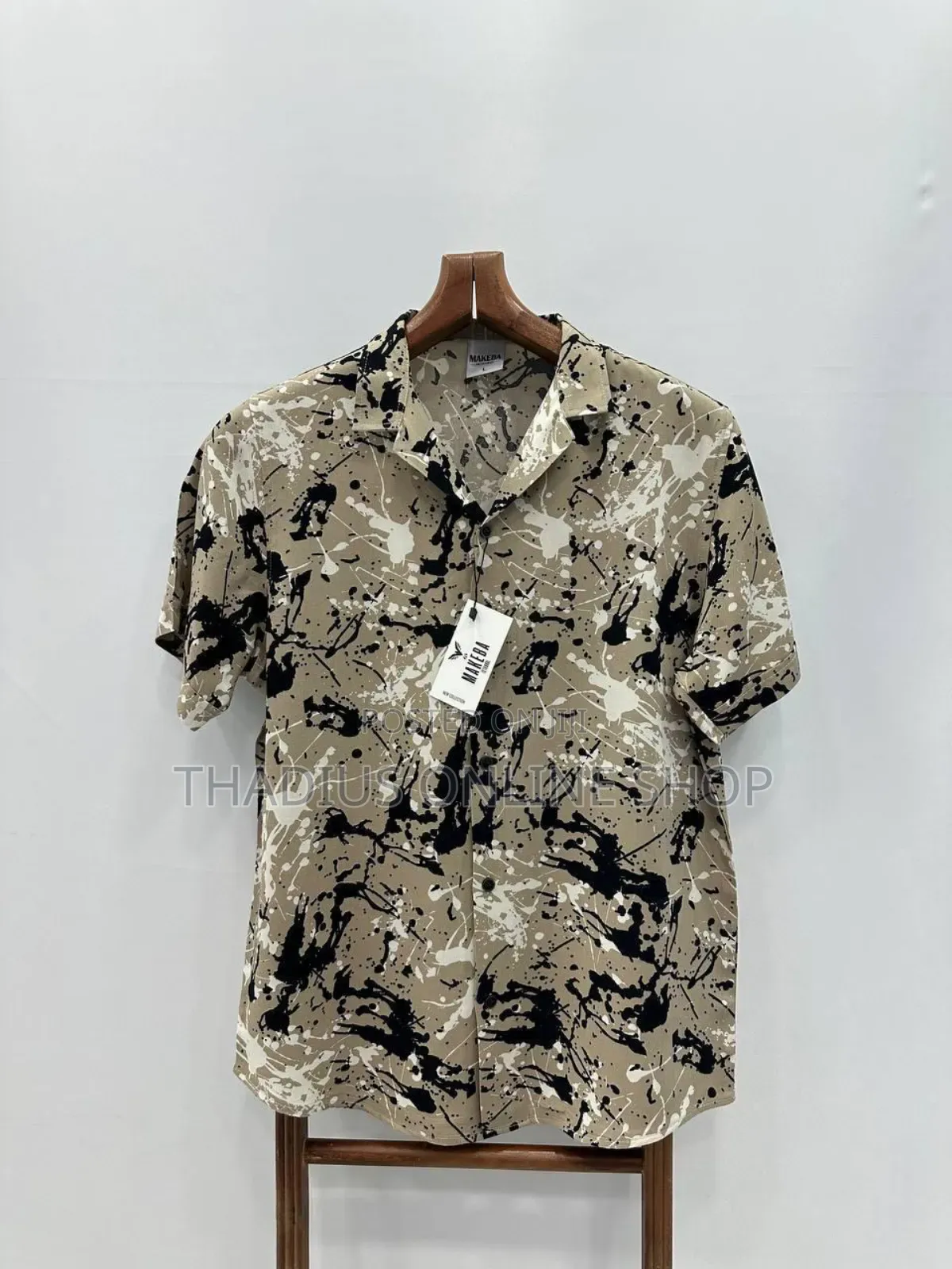 Vintage Unisex Turkish Tshirts