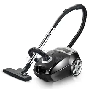 Wheel Vacuum Cleaner