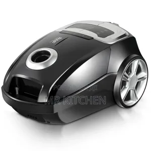 Wheel Vacuum Cleaner