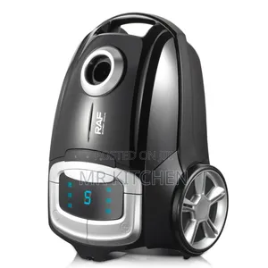 Wheel Vacuum Cleaner