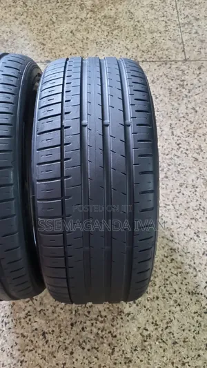225/40r18 92y Falken Made in Japan
